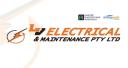 LV Electrical & Maintenance logo